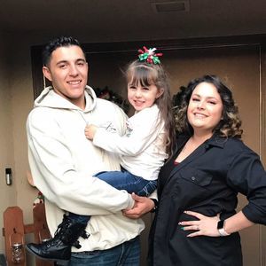 Meet your Posher, Dawn